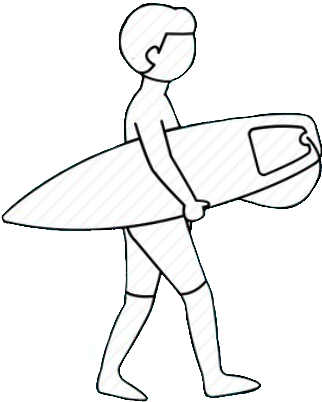 surfer